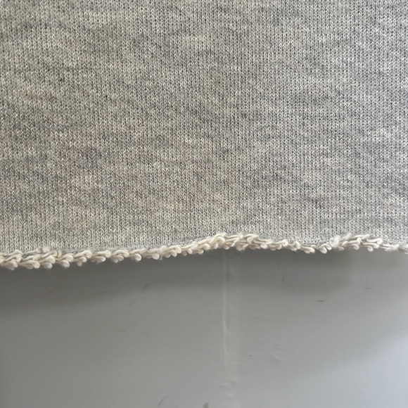 Spiritual Gangster Weekend Sweatshirt Dress - Picture 11 of 14